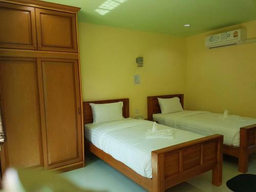 Hostal Kasinpat Home