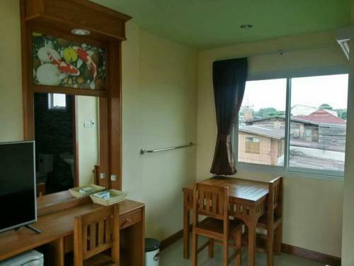 Hostal Kasinpat Home