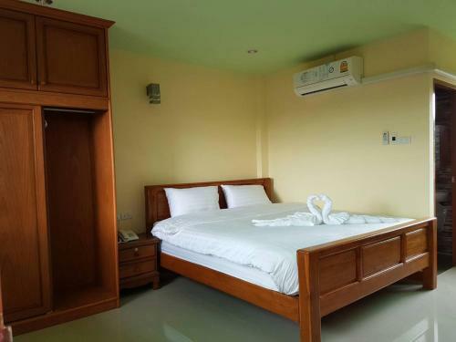 Hostal Kasinpat Home