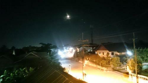 Hostal Kasinpat Home