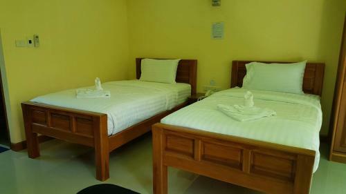 Hostal Kasinpat Home