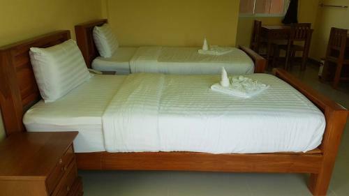 Hostal Kasinpat Home