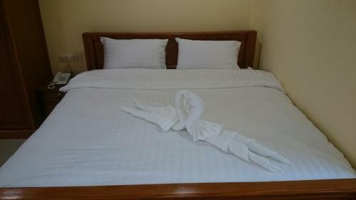 Hostal Kasinpat Home