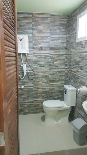 Hostal Kasinpat Home