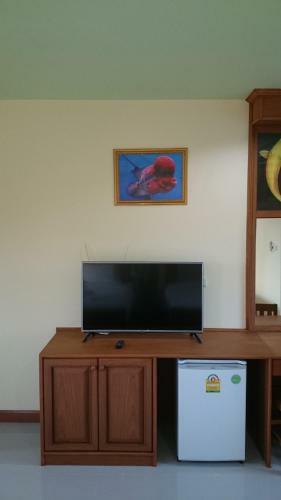 Hostal Kasinpat Home