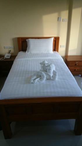 Hostal Kasinpat Home