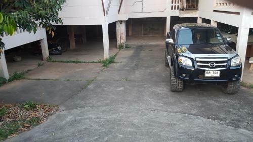 Hostal Kasinpat Home