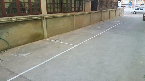 Hostal Kasinpat Home
