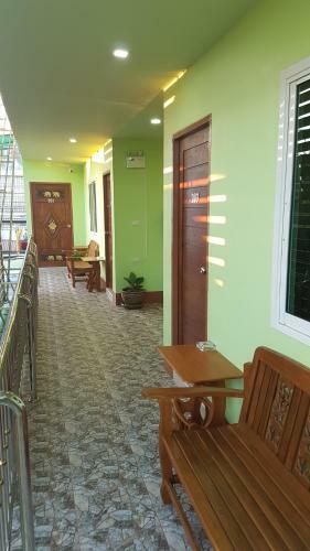 Hostal Kasinpat Home