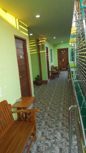 Hostal Kasinpat Home