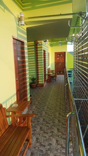 Hostal Kasinpat Home