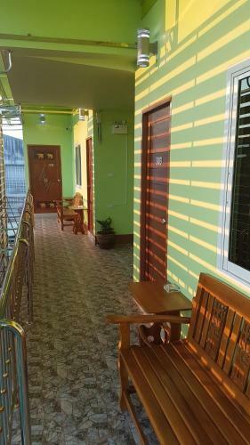 Hostal Kasinpat Home