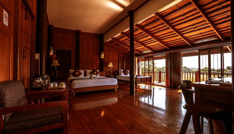 Hotel Sasidara Resort Nan