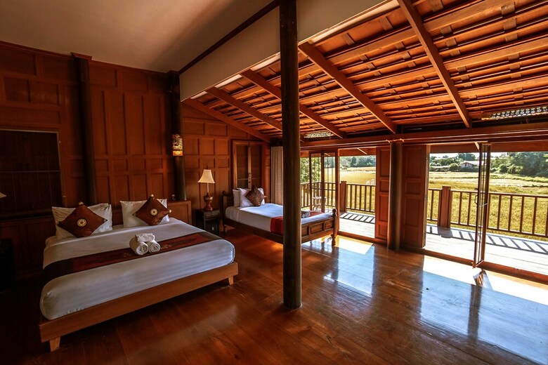 Hotel Sasidara Resort Nan