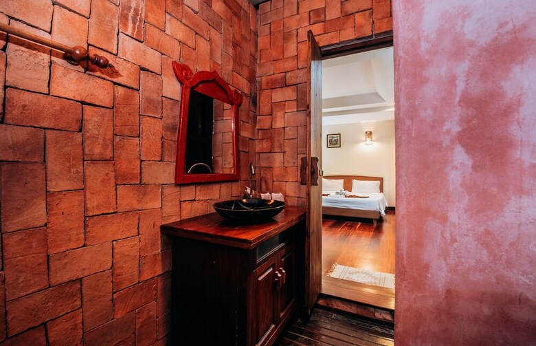 Hotel Sasidara Resort Nan