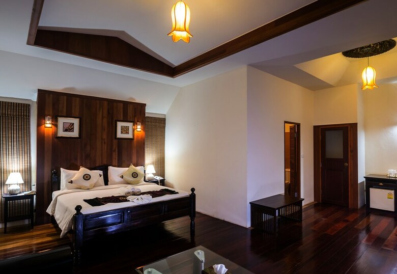 Hotel Sasidara Resort Nan