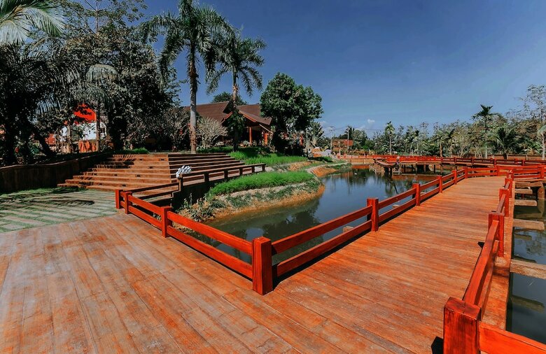 Hotel Sasidara Resort Nan