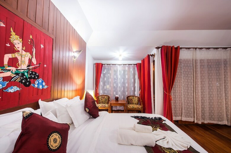 Hotel Sasidara Resort Nan