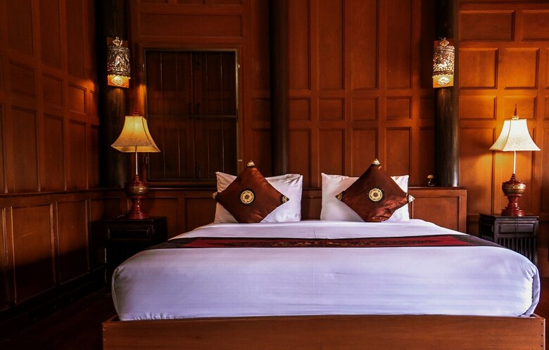 Hotel Sasidara Resort Nan