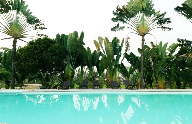 Hotel Sasidara Resort Nan