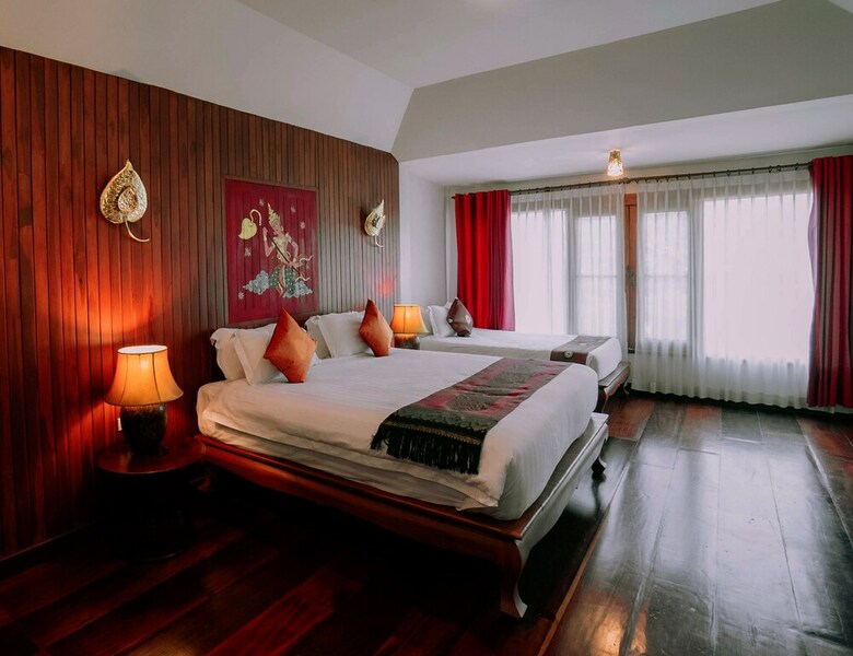 Hotel Sasidara Resort Nan