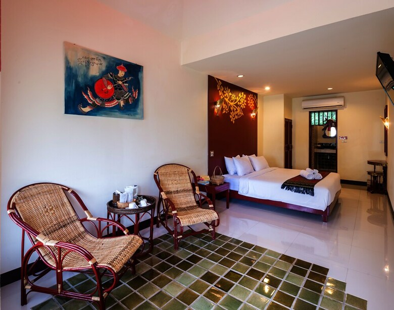 Hotel Sasidara Resort Nan