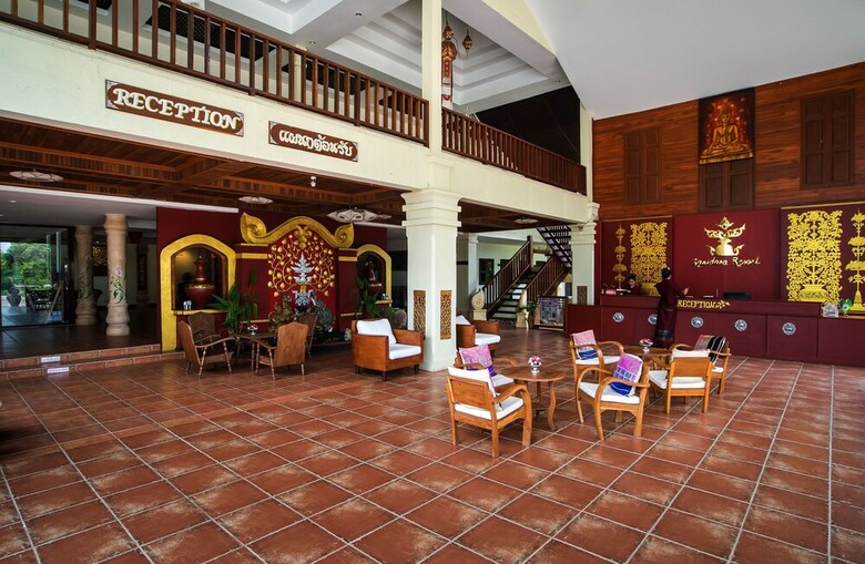 Hotel Sasidara Resort Nan