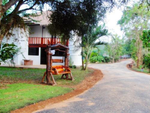 Hotel Nan Noble House Garden Resort