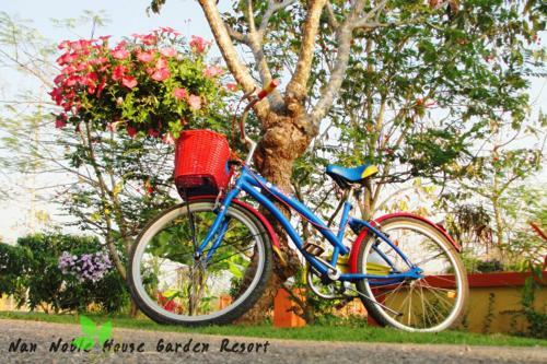Hotel Nan Noble House Garden Resort