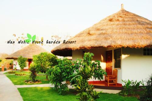 Hotel Nan Noble House Garden Resort
