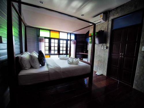 Hostal Pround Nan Cottage