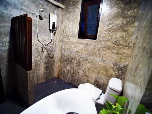 Hostal Pround Nan Cottage