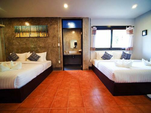 Hostal Pround Nan Cottage