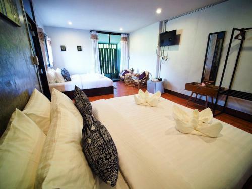 Hostal Pround Nan Cottage