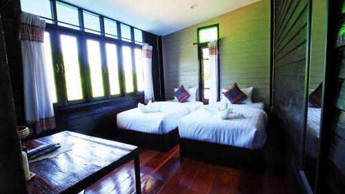 Hostal Pround Nan Cottage