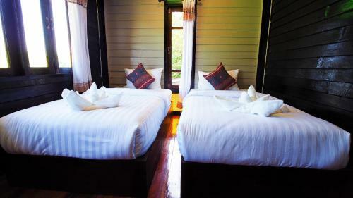 Hostal Pround Nan Cottage