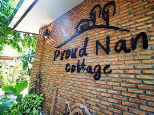 Hostal Pround Nan Cottage