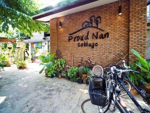 Hostal Pround Nan Cottage