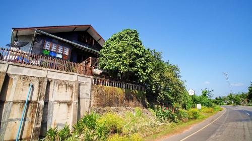 Hostal Pround Nan Cottage