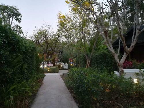 Hotel Doithinnan Resort