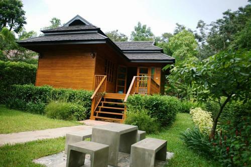Hotel Doithinnan Resort