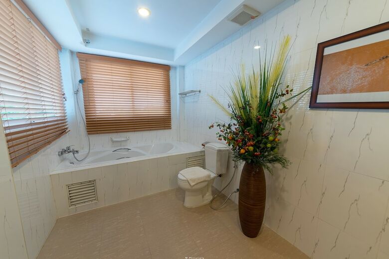 Vieng Khong Hotel