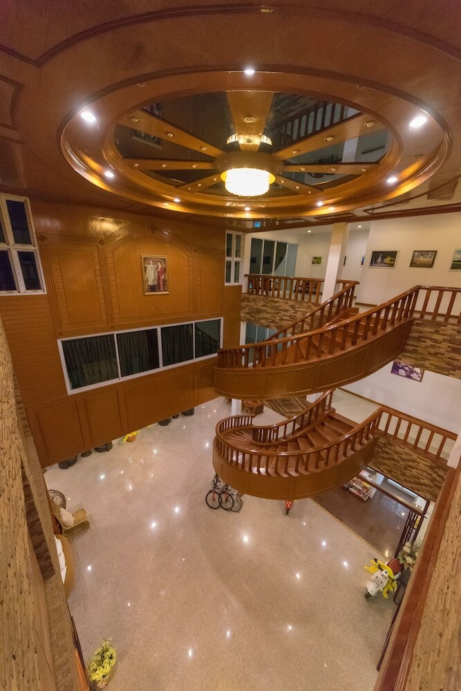 Vieng Khong Hotel