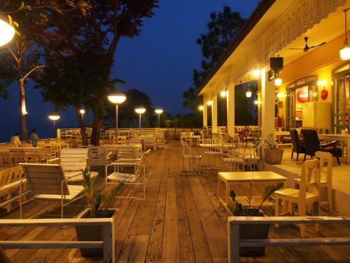 Hostal Sawan Sumran