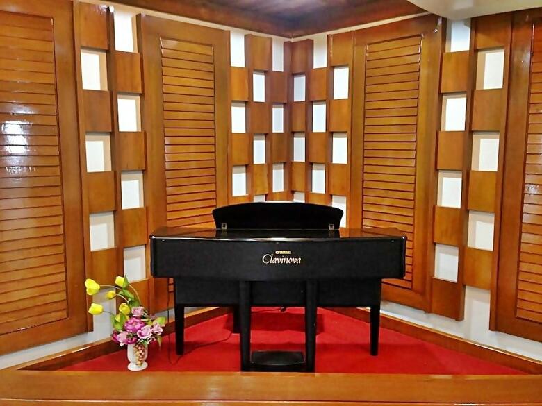 Riverfront Hotel Mukdahan