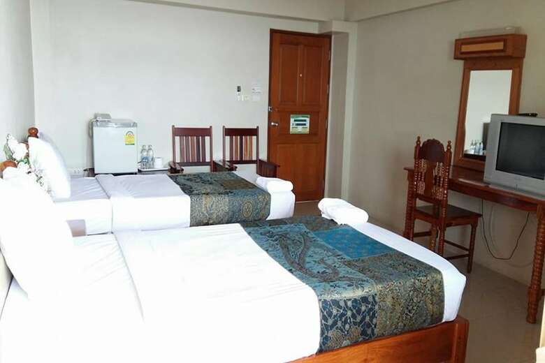 Submukda Grand Hotel