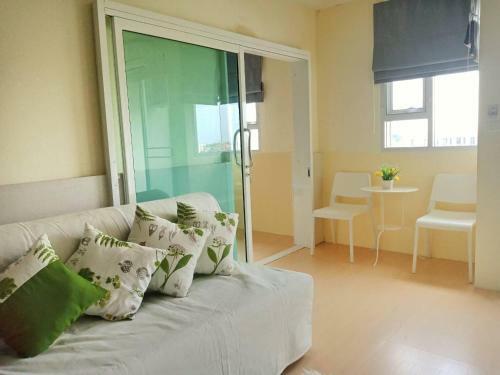 Apartamento Plume Residence Minburi