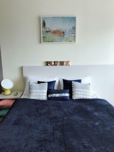Apartamento Plume Residence Minburi