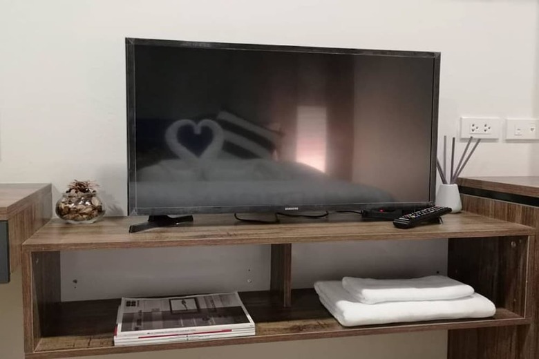 Apartamento Tata House