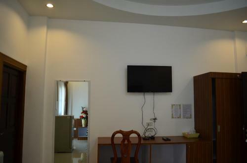 Ketsara Hotel